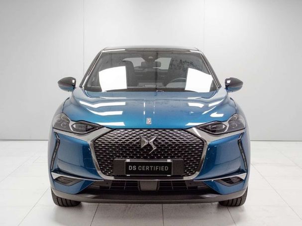 DS Automobiles 3 81 kW image number 3