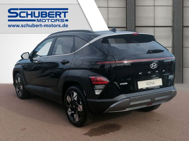 Hyundai Kona 1.6 T-GDI DCT 146 kW image number 4