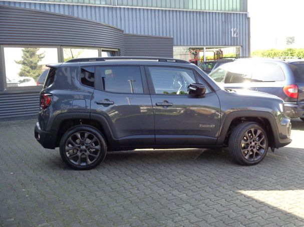 Jeep Renegade PHEV 140 kW image number 2