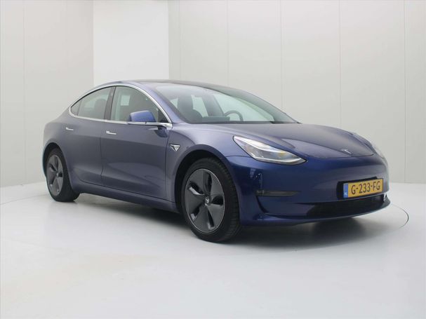 Tesla Model 3 Long Range AWD 258 kW image number 2