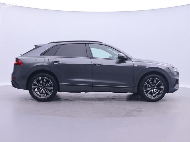 Audi Q8 3.0 TDI S-line 210 kW image number 47