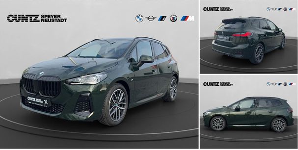 BMW 220i Active Tourer 125 kW image number 2