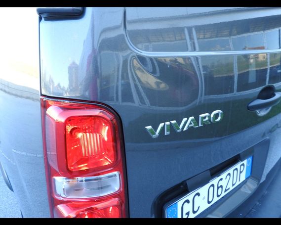 Opel Vivaro L1H1 Enjoy 75 kW image number 13