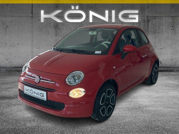 Fiat 500 1.0 51 kW image number 1