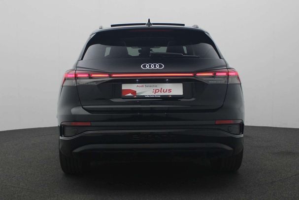 Audi Q4 40 e-tron 150 kW image number 23