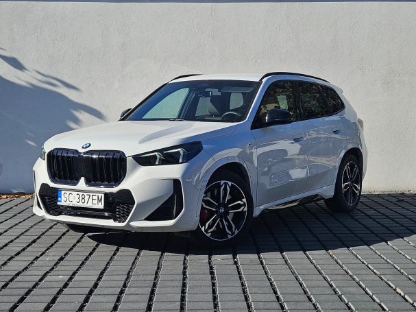 BMW X1 xDrive18d 110 kW image number 2