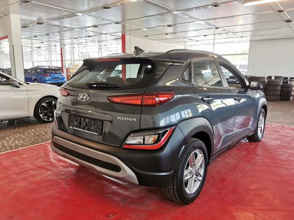 Hyundai Kona 1.0 T-GDI 88 kW image number 4