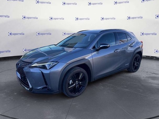 Lexus UX 250h 135 kW image number 1