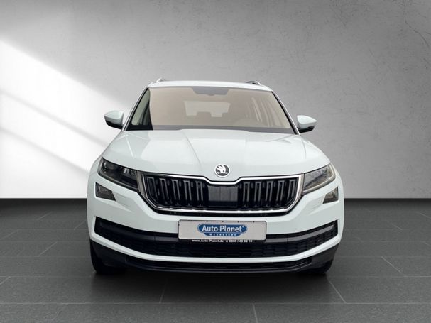 Skoda Kodiaq 1.4 TSI 4x4 Style 110 kW image number 3