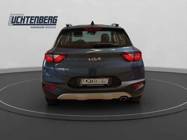 Kia Stonic 1.0 Vision 74 kW image number 3