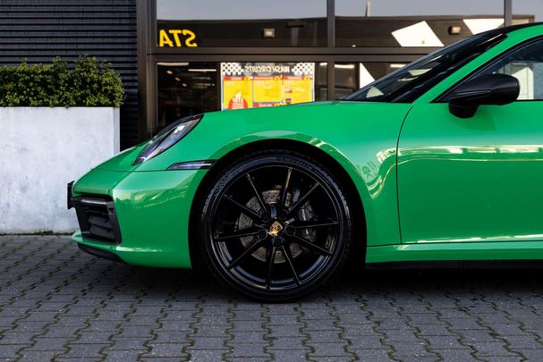 Porsche 992 Carrera 283 kW image number 44