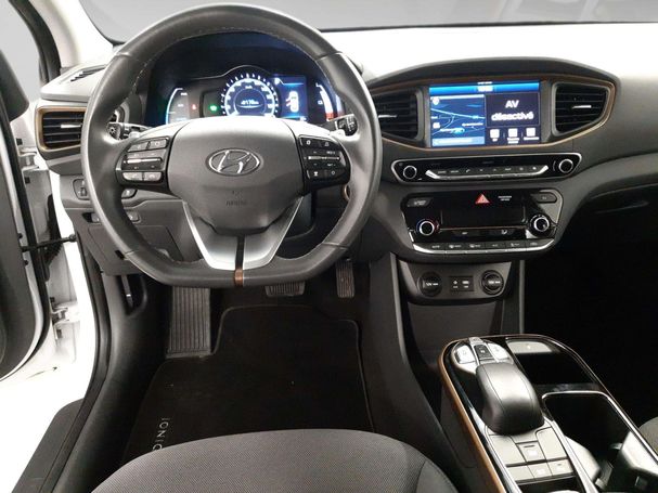 Hyundai Ioniq 88 kW image number 4