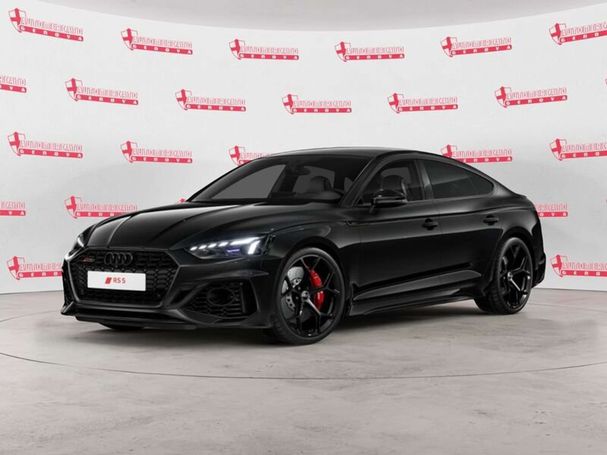 Audi RS5 331 kW image number 1