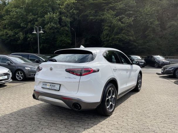 Alfa Romeo Stelvio 2.0 Q4 206 kW image number 3