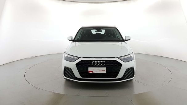 Audi A1 25 TFSI S tronic Sportback 70 kW image number 2