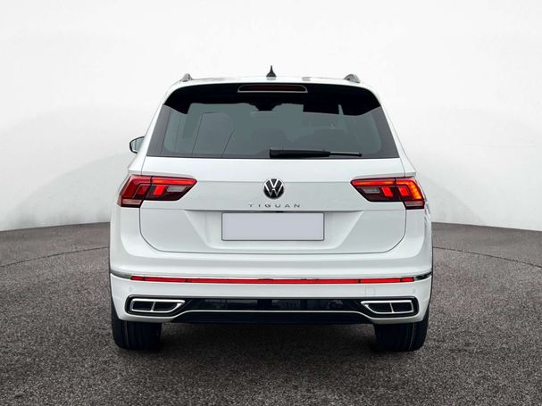 Volkswagen Tiguan TSI DSG 110 kW image number 3