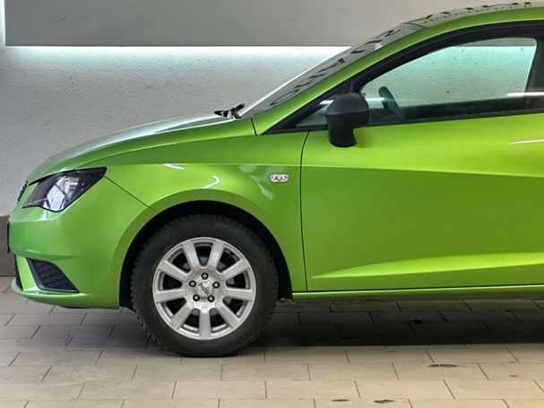 Seat Ibiza SC Reference 51 kW image number 5