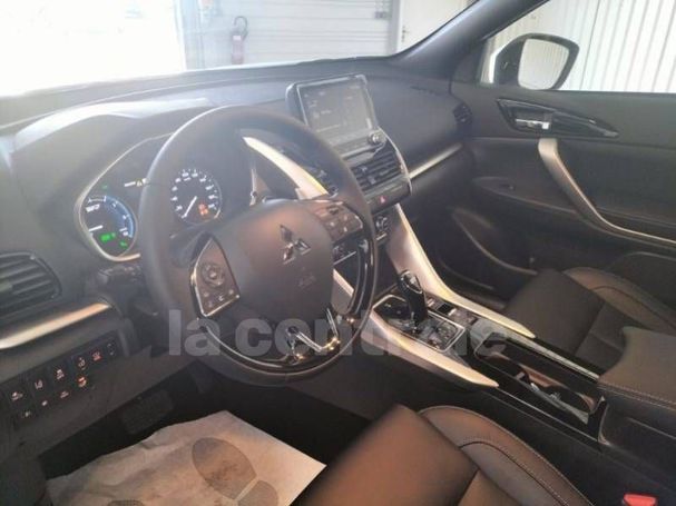 Mitsubishi Eclipse Cross PHEV 138 kW image number 6