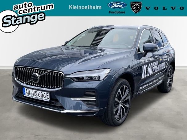 Volvo XC60 Plug-in Hybrid T6 Core AWD Recharge 293 kW image number 1