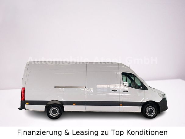 Mercedes-Benz Sprinter 317 CDI 125 kW image number 6