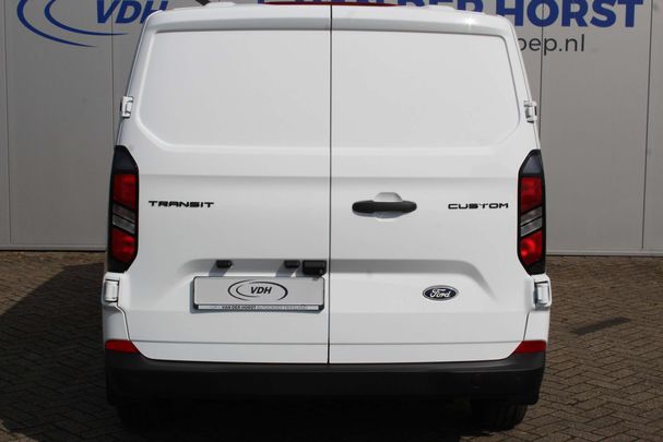 Ford Transit Custom 300 L2H1 VA 100 kW image number 7