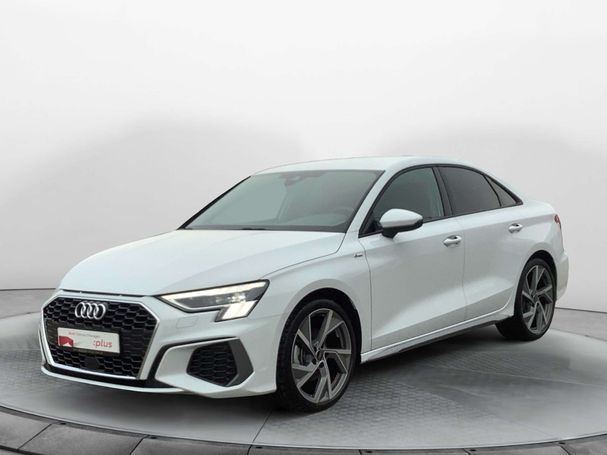 Audi A3 35 TFSI S tronic S-line 110 kW image number 1