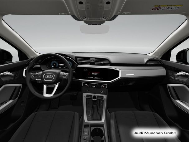 Audi Q3 35 TFSI S tronic S-line 110 kW image number 9