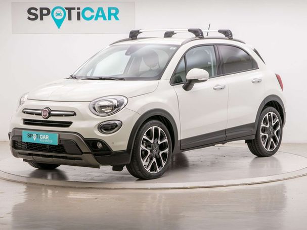 Fiat 500X 1.0 FireFly S&S Cross 88 kW image number 1