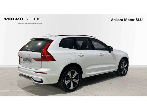 Volvo XC60 T6 Recharge AWD 258 kW image number 7