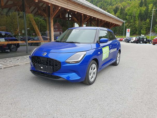 Suzuki Swift 1.2 Hybrid 61 kW image number 1