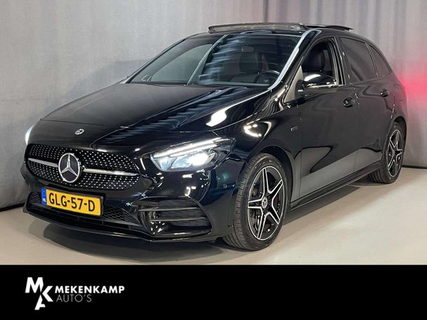 Mercedes-Benz B 250 e AMG Line 160 kW image number 1