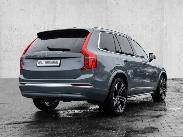 Volvo XC90 B5 AWD Plus 173 kW image number 2