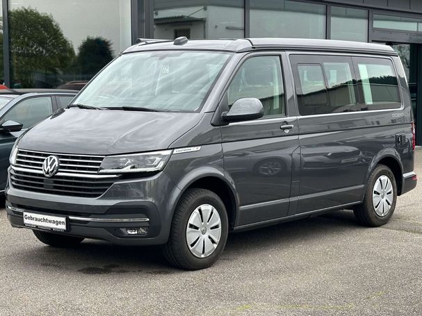 Volkswagen T6 California DSG Ocean 110 kW image number 1