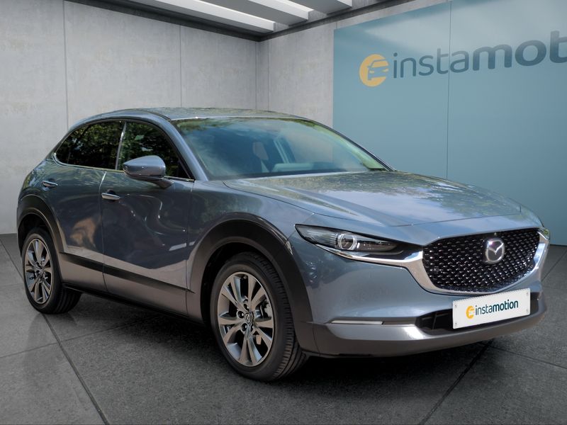 Mazda CX-30 2.0