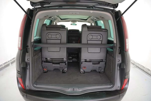 Renault Espace 110 kW image number 30