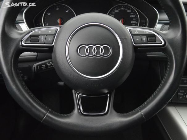 Audi A6 3.0 TDI S-line 200 kW image number 9