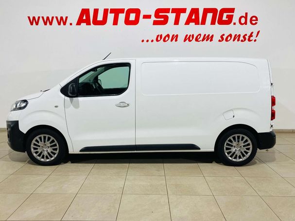 Opel Vivaro 75 kW image number 5