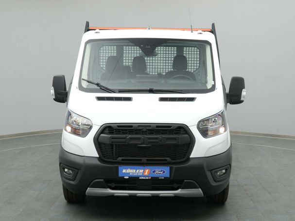 Ford Transit 350 L2 4x4 125 kW image number 6