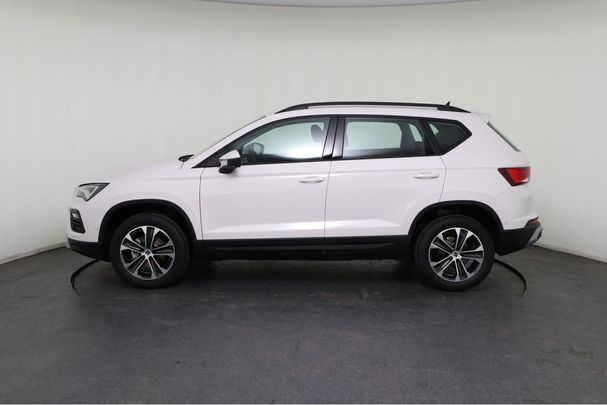 Seat Ateca 1.5 TSI DSG Style 110 kW image number 5