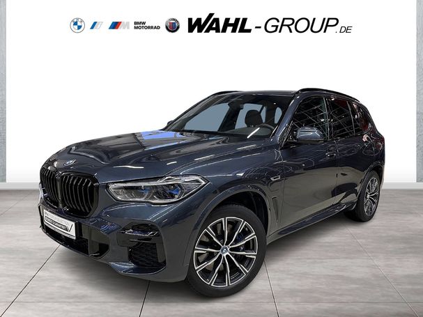 BMW X5 45e xDrive 290 kW image number 1