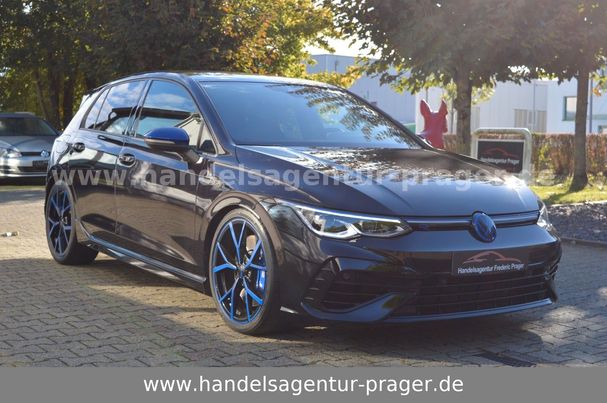 Volkswagen Golf R 20 Years 4Motion DSG 245 kW image number 2