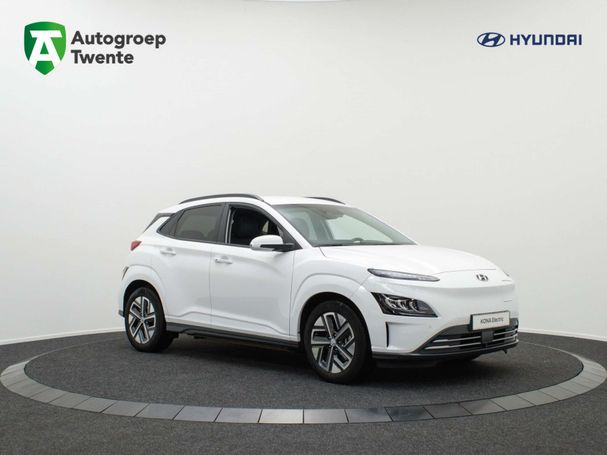 Hyundai Kona 64 kWh 150 kW image number 1