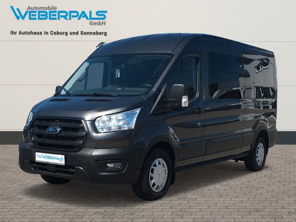 Ford Transit Kombi 350 L2 Trend 110 kW image number 2