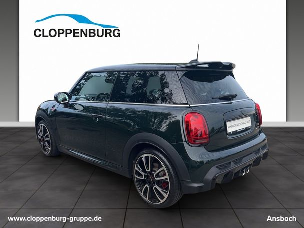 Mini John Cooper Works 170 kW image number 3