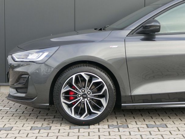 Ford Focus ST 101 kW image number 14