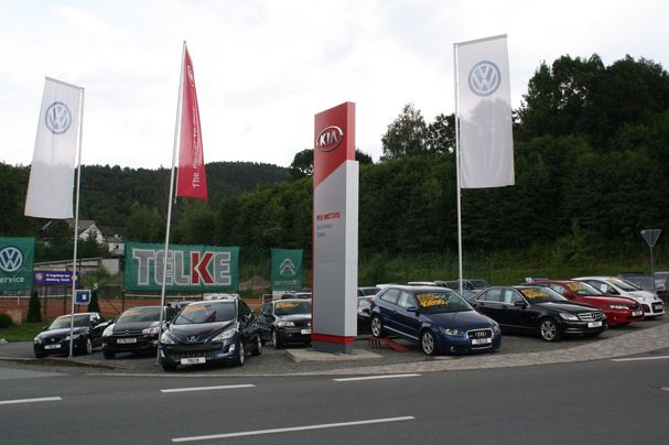 Kia Stonic 1.0 T-GDi Spirit 74 kW image number 15