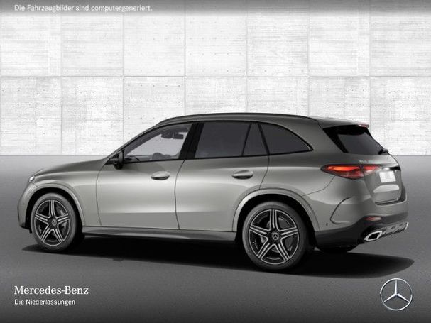 Mercedes-Benz GLC 300 198 kW image number 13