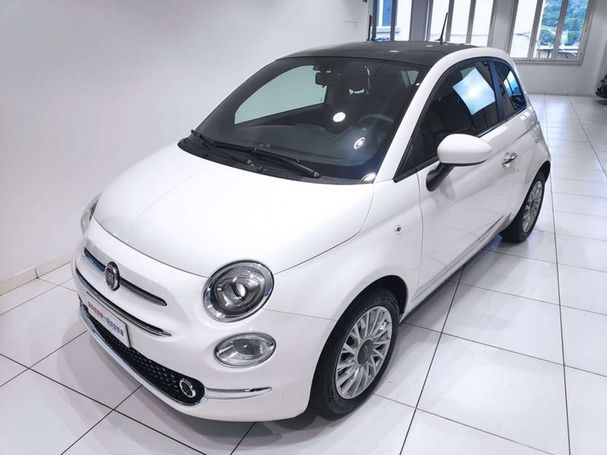 Fiat 500 1.0 51 kW image number 12