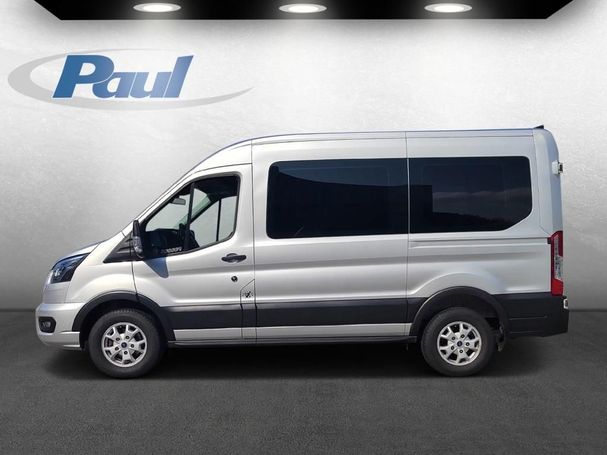 Ford Transit 350 L2 2.0 Trend 96 kW image number 5