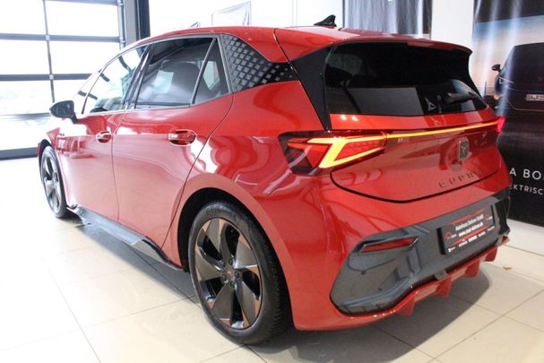 Cupra Born 77 kWh 170 kW image number 5